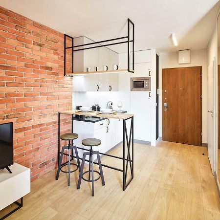 Atelier Apartamenty Praga No. 4 Warsaw Ngoại thất bức ảnh