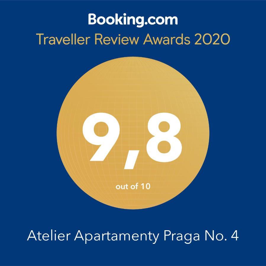 Atelier Apartamenty Praga No. 4 Warsaw Ngoại thất bức ảnh
